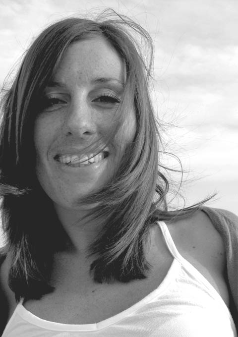 Sarah LInard - Macaroon Jewellery Founder