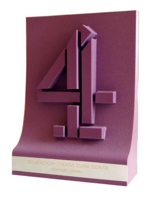 My work has been recognised for its unique qualities. Award winning. Channel 4. Recycled paper