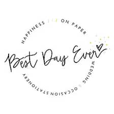 Best Day Ever logo
