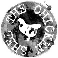 The Chicken Shed logo