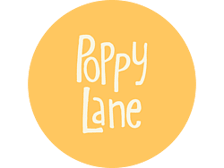 Poppy Lane logo