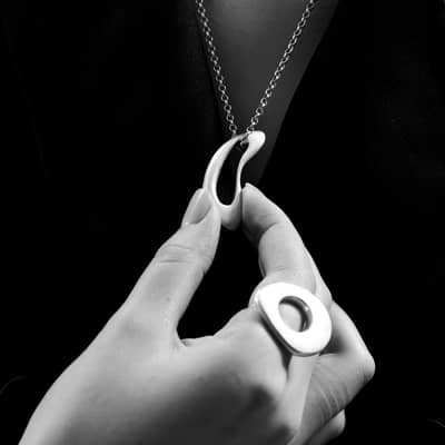 Handcrafted collectables