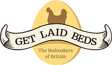 Get Laid Beds logo