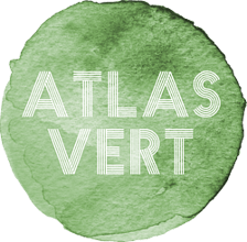 Atlas Vert logo