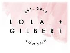 Lola & Gilbert London Ltd. logo