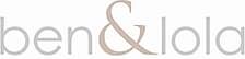 Ben & Lola logo