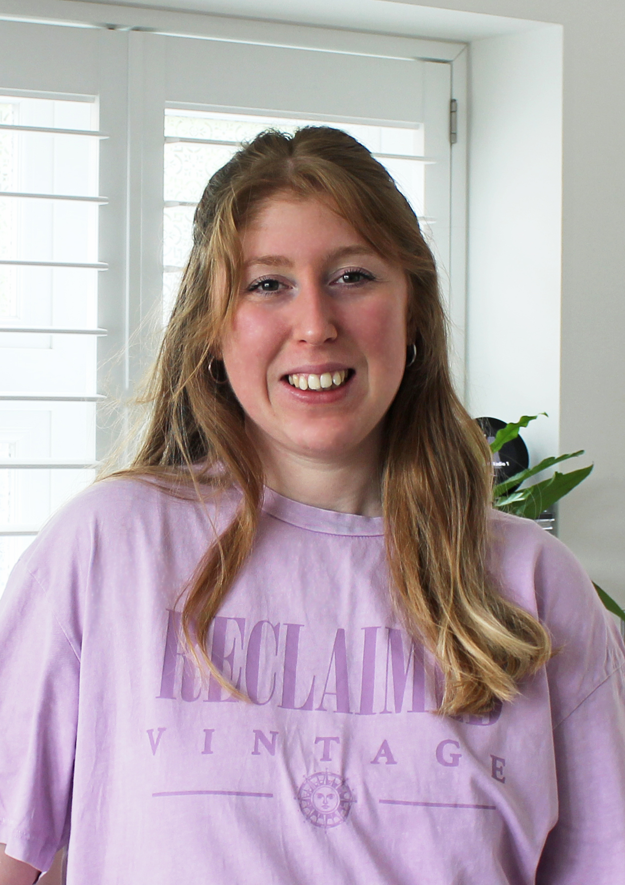 Bennita Adair George