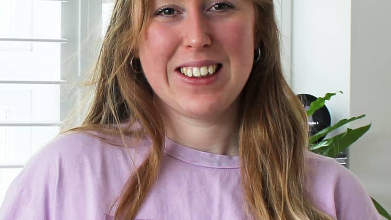 Bennita Adair George