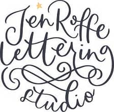 Jen Roffe logo