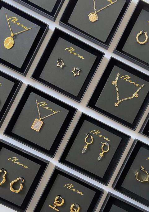 Jewellery for every style