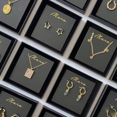 Jewellery for every style