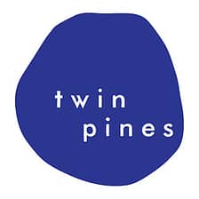 Twin Pines Creative logo