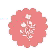 Rachel Bronwen Illustration logo