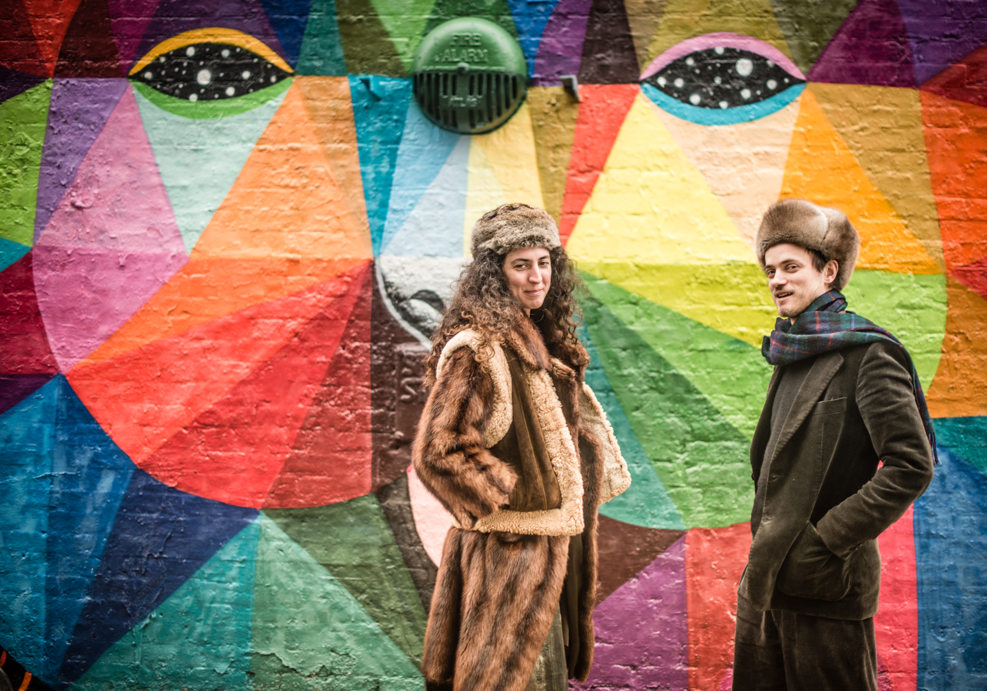 photography course experience