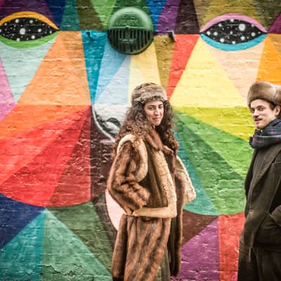 photography course experience