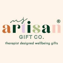 MJ Artisan Gift Co logo