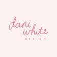 Dani White Design logo