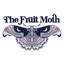 The Fruit Moth logo