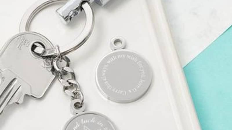 personalised mens gifts