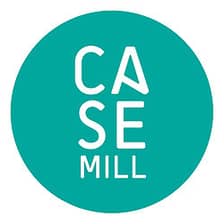 CaseMill logo