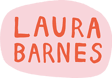 Laura Barnes logo