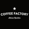 Coffee Factory ltd logo