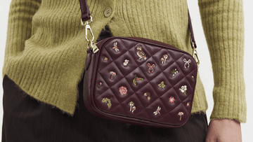 New in
