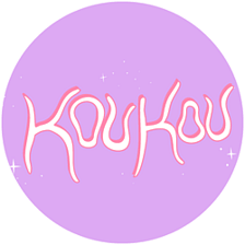 koukou logo