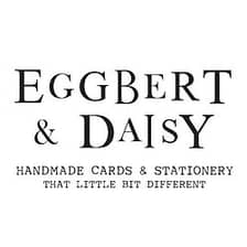 Eggbert & Daisy logo