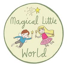 Magical Little World logo