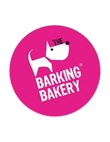 The Barking Bakery logo