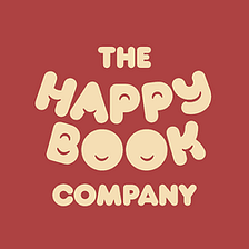 The Happy Book Company logo