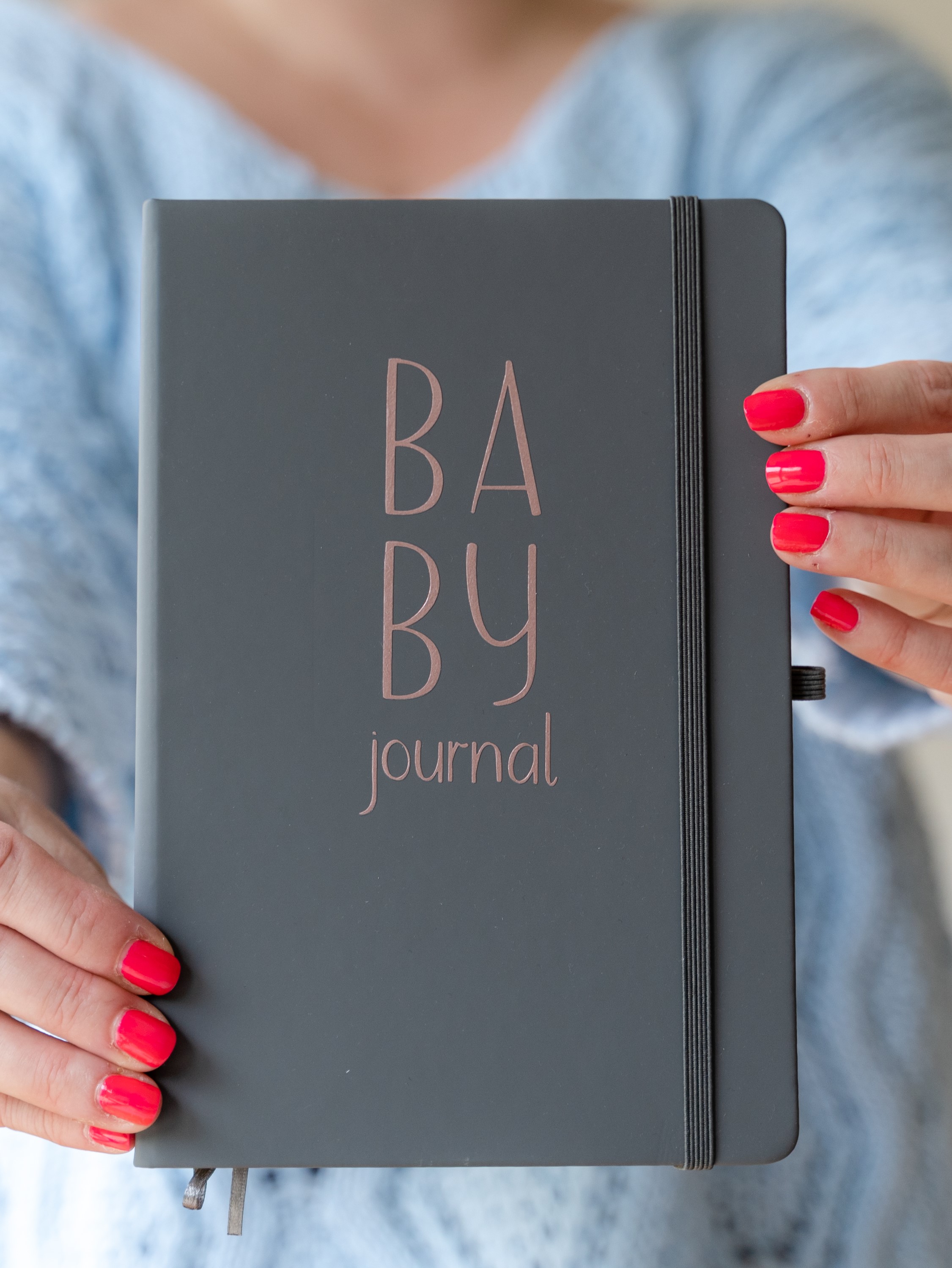 Baby shower and corporate gifts