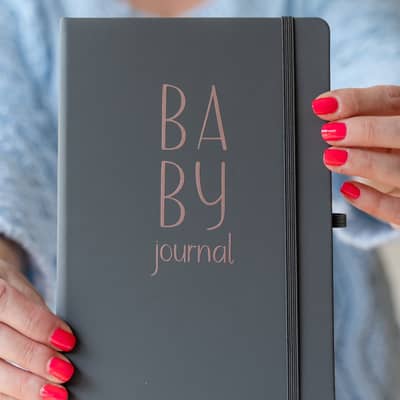 Baby shower and corporate gifts