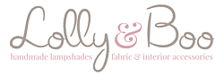 Lolly & Boo logo