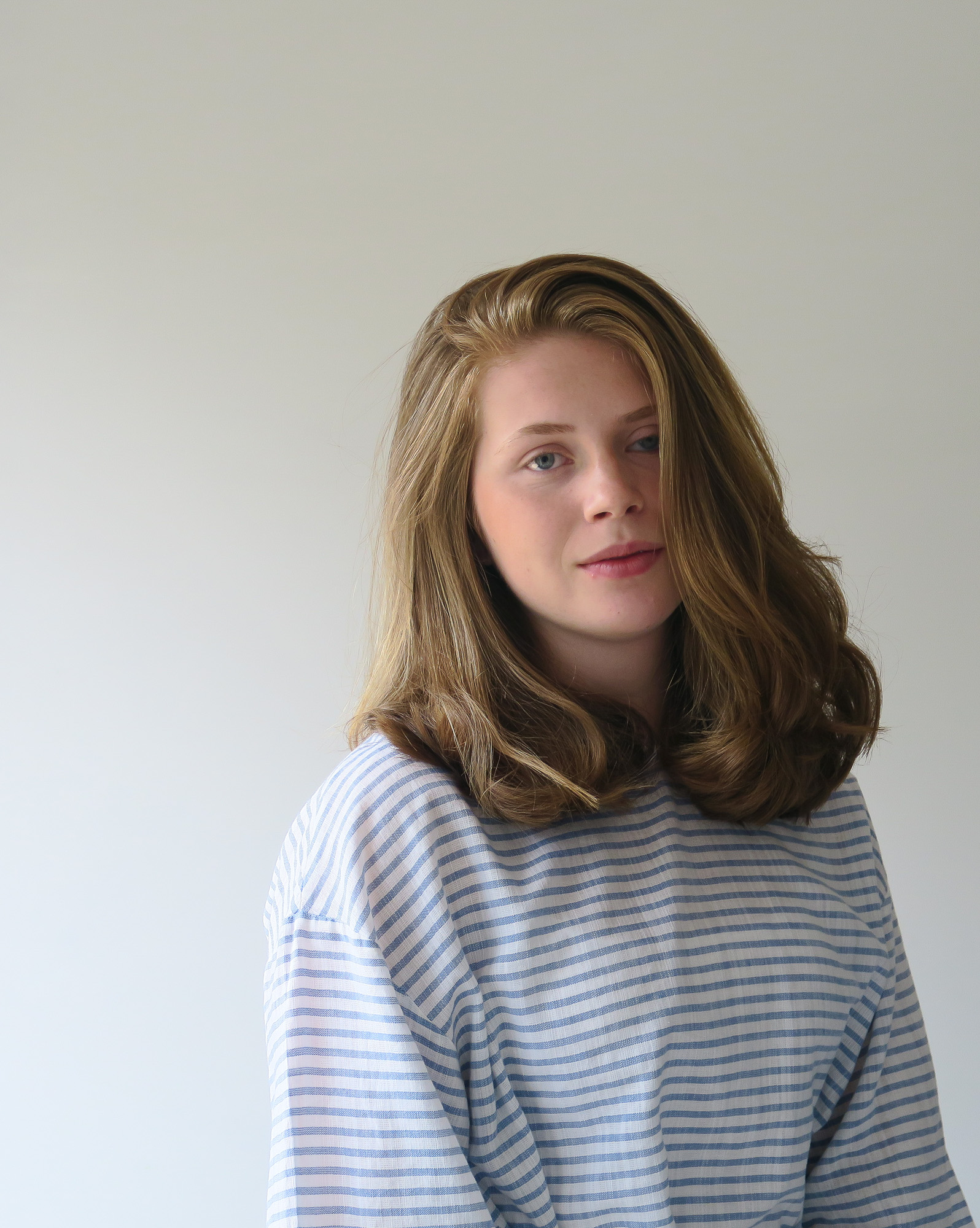 Barton Croft about page