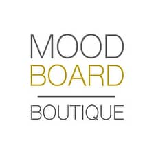 Mood Board Boutique logo