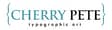 Cherry Pete logo