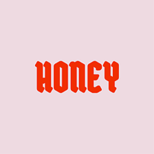 Honey Homeware logo