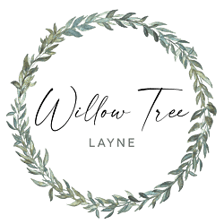 Willow Tree Layne logo