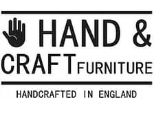 Hand and Craft logo