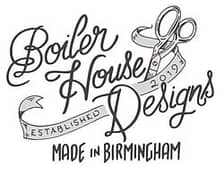Boiler House Designs logo