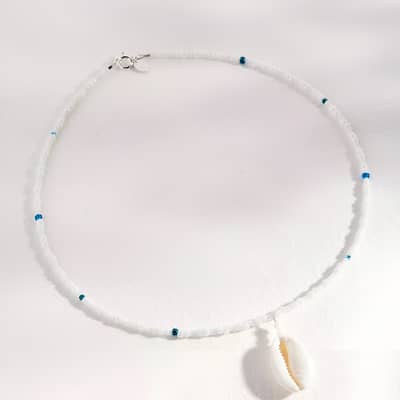 Rhimani Multi coloured necklace