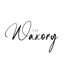 The Waxory logo