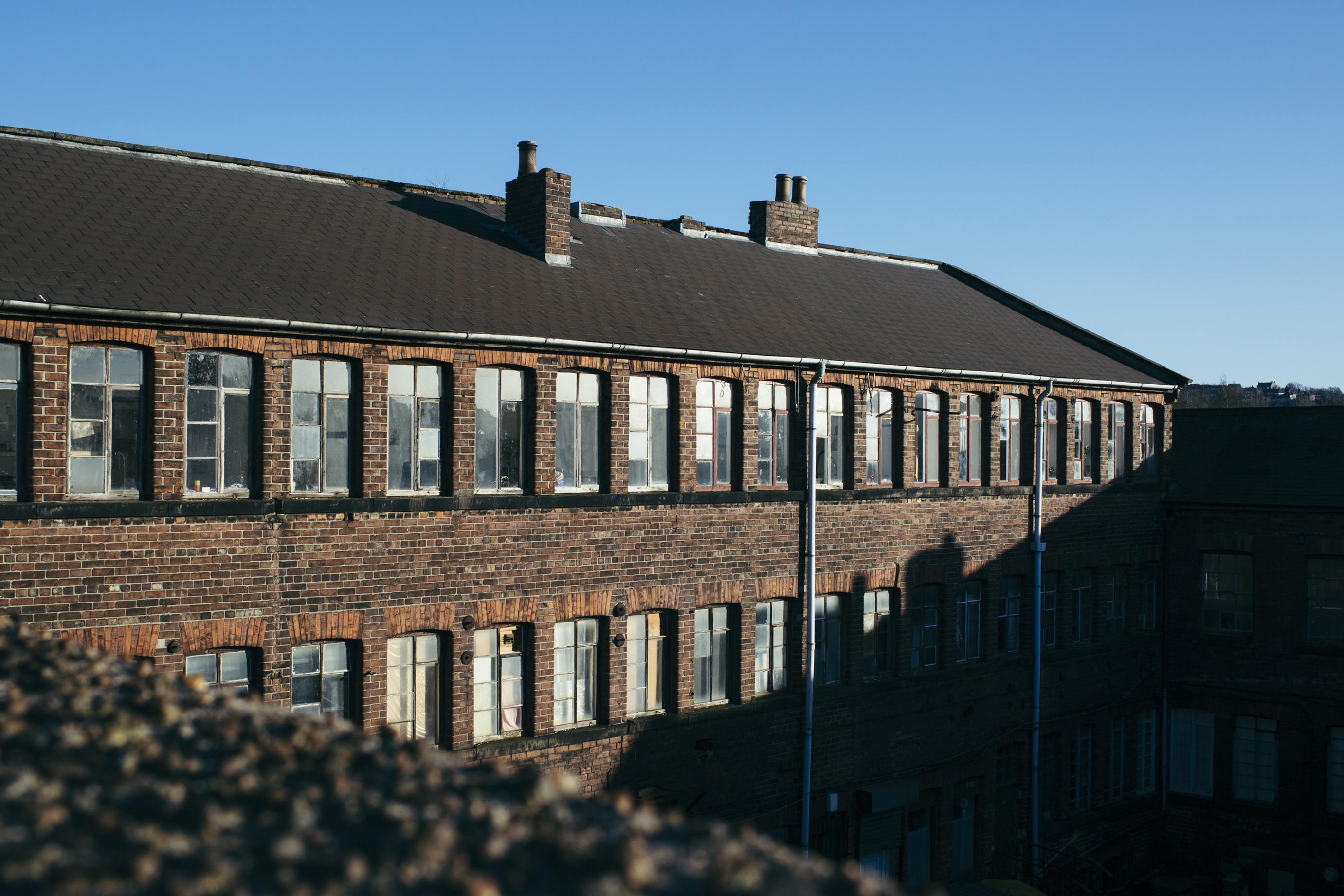 Portland Works, Sheffield