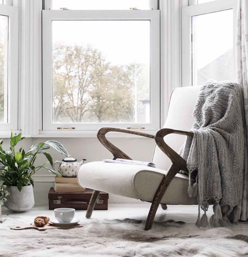 Beautiful customer homes 