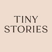 Tiny Stories Candle Co logo