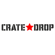 Crate Drop logo