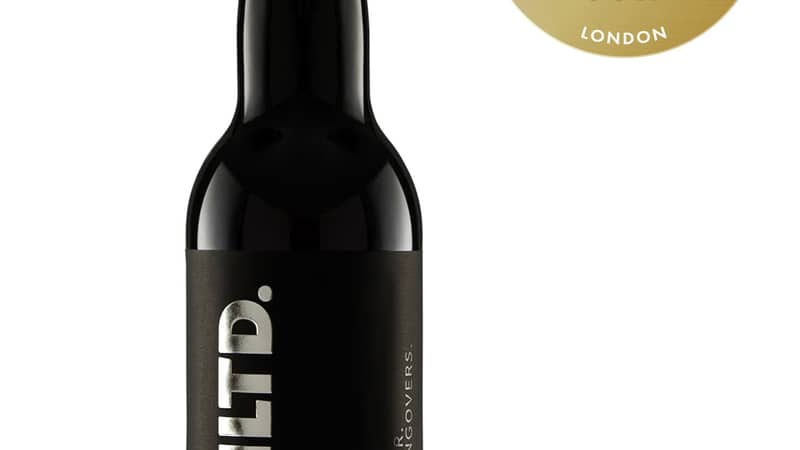 UNLTD. Lager