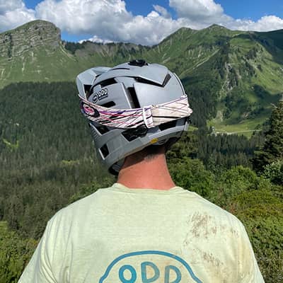 odd outdoors cycling socks mtb mountain biking